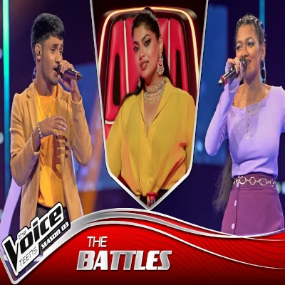 Download Naden The Voice Teen Sri Lanka - Yashmi Nova | Dithira Minul Mp3 Song for free. Latest Sinhala music available on SriTune.